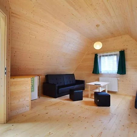 Apartament Typu Studio Zielone Domki דירה *